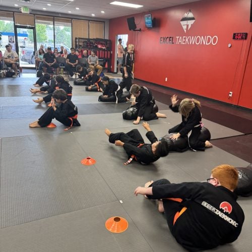 Best Year-Round Activities for Kids in Castle Rock, Colorado